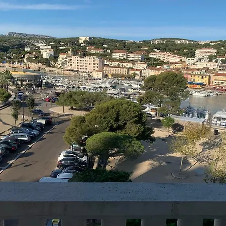 Apartment Vistabella Vu Panoramique -vu Mer-fibre -ascenceur-