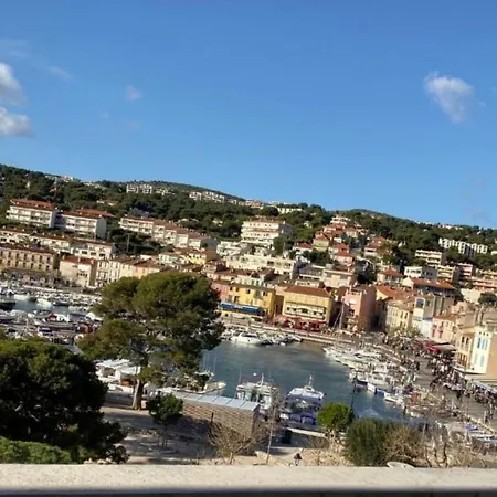 Apartment Vistabella Vu Panoramique -vu Mer-fibre -ascenceur-