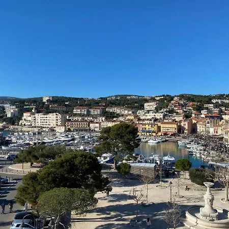 Vistabella By K6 Conciergerie Apartamento Cassis