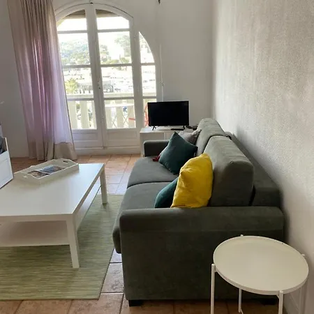 Vistabella By K6 Conciergerie Apartamento *