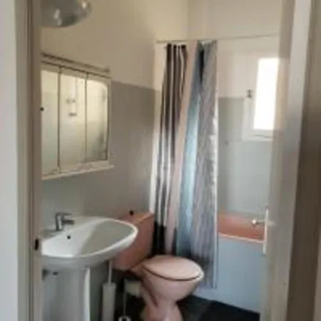 Appartement Vistabella By K6 Conciergerie