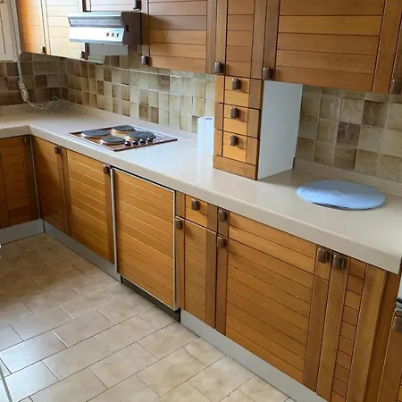 Apartment Vistabella By K6 Conciergerie *