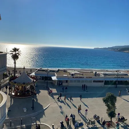 Appartement Vistabella By K6 Conciergerie