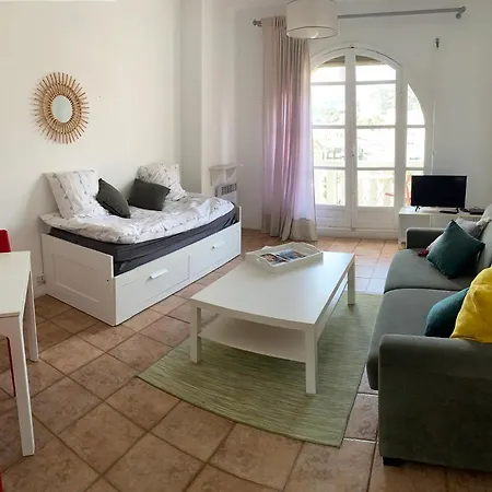 Appartement Vistabella By K6 Conciergerie